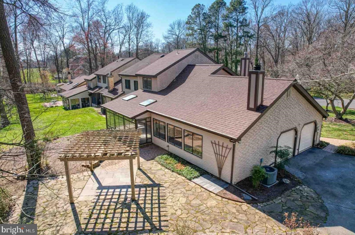 266 Pine Valley Rd, Dover DE  19904-7111 exterior