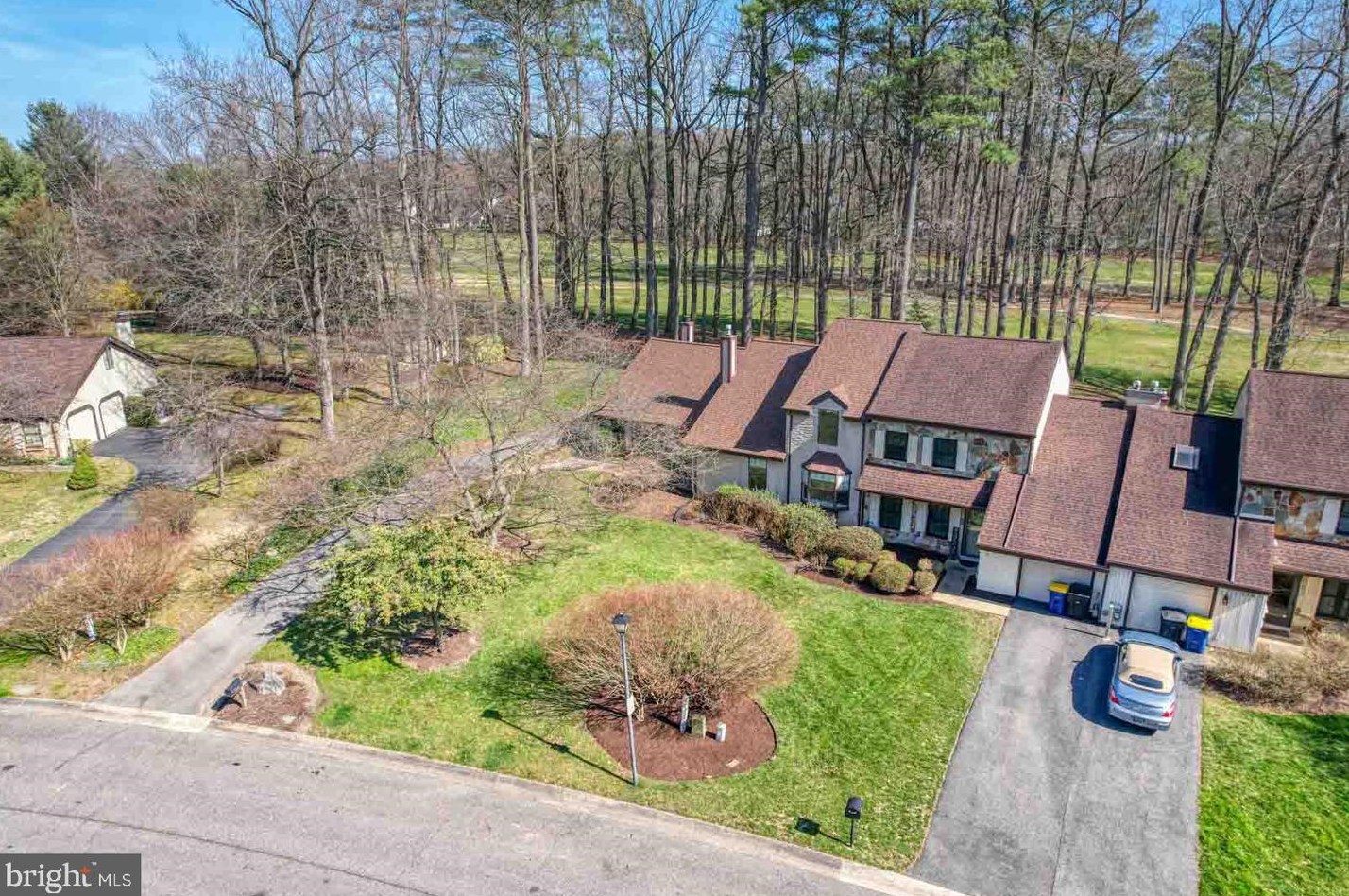 266 Pine Valley Rd, Dover DE  19904-7111 exterior