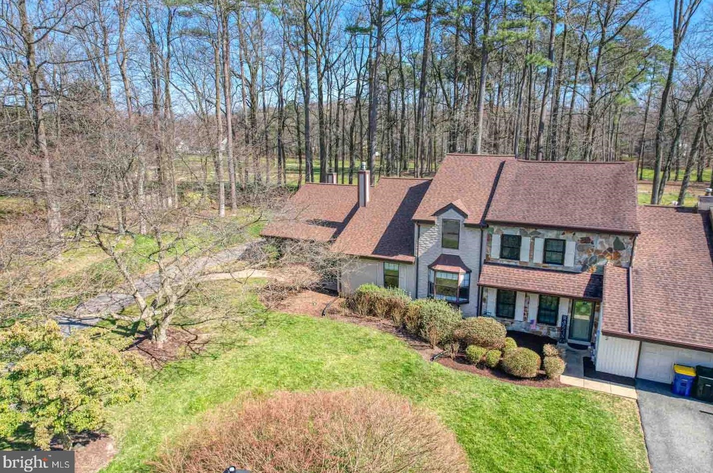 266 Pine Valley Rd, Dover DE  19904-7111 exterior