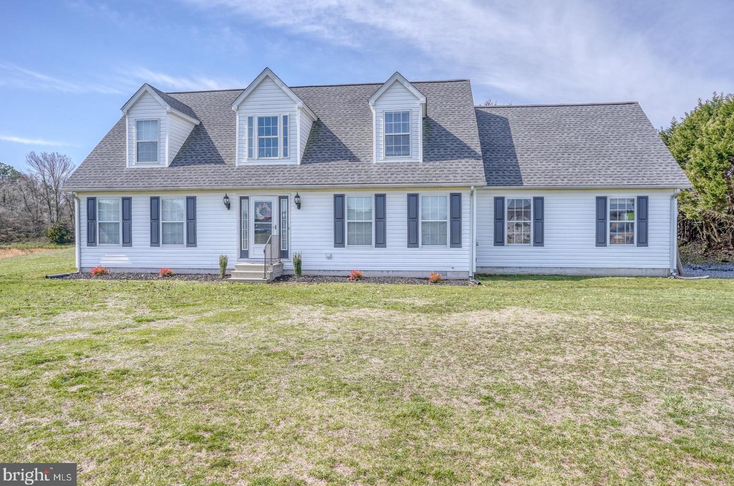 115 Jefferson Woods Dr, Harrington, DE 19952