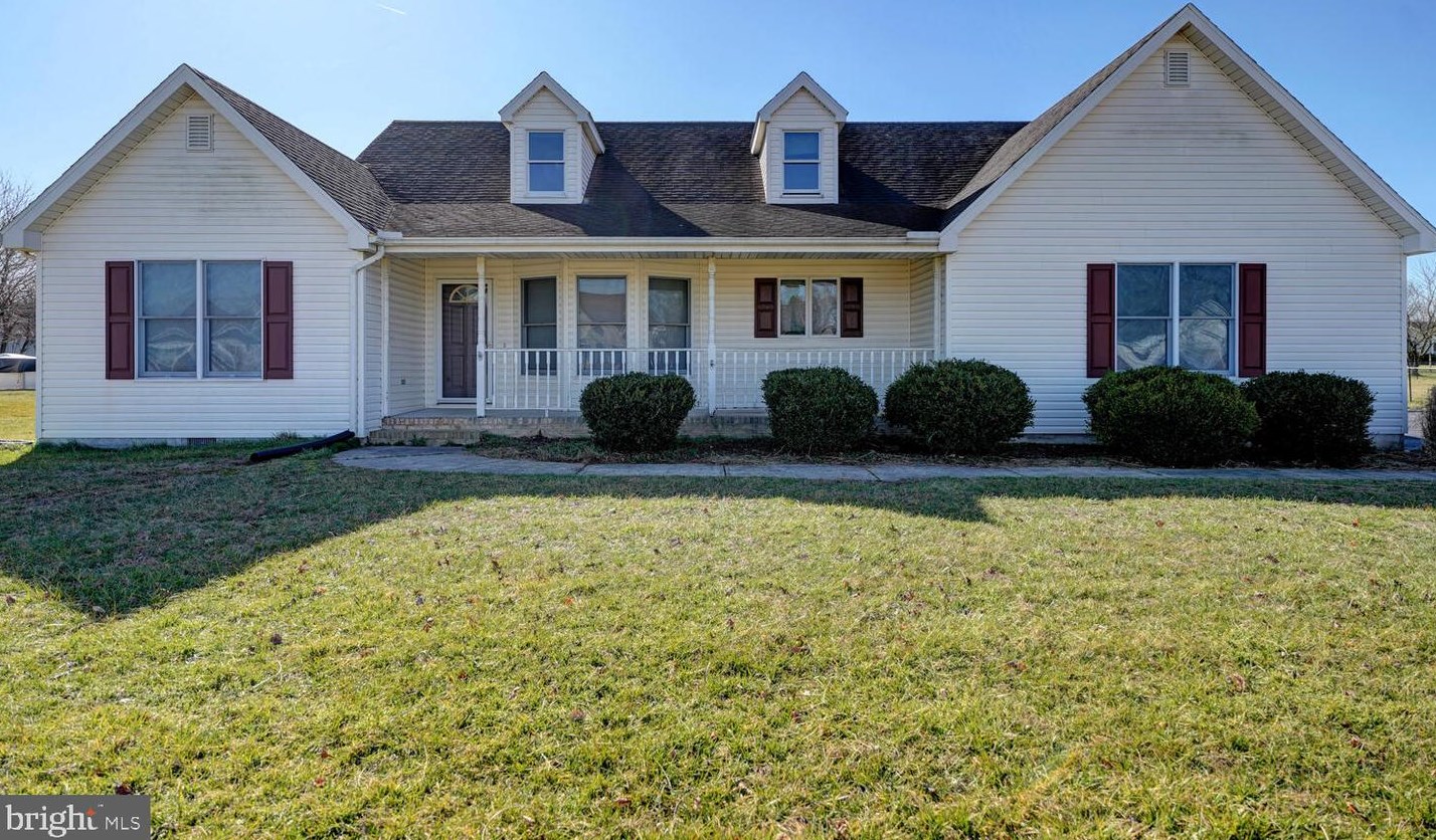 391 Josie Ave, Dover, DE 19901-2864