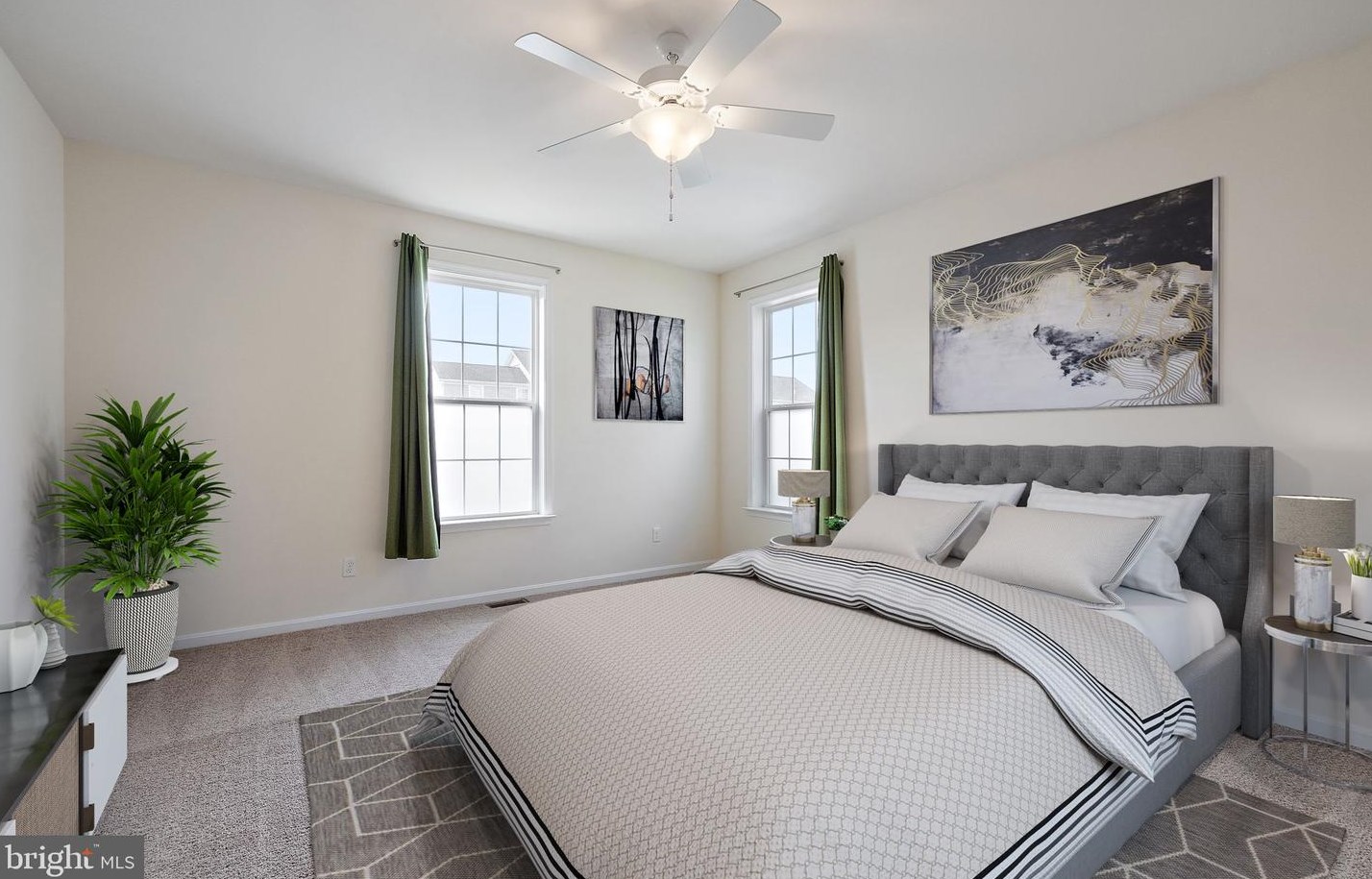 56 Ponds Edge Dr, Felton DE  19943-7216 exterior