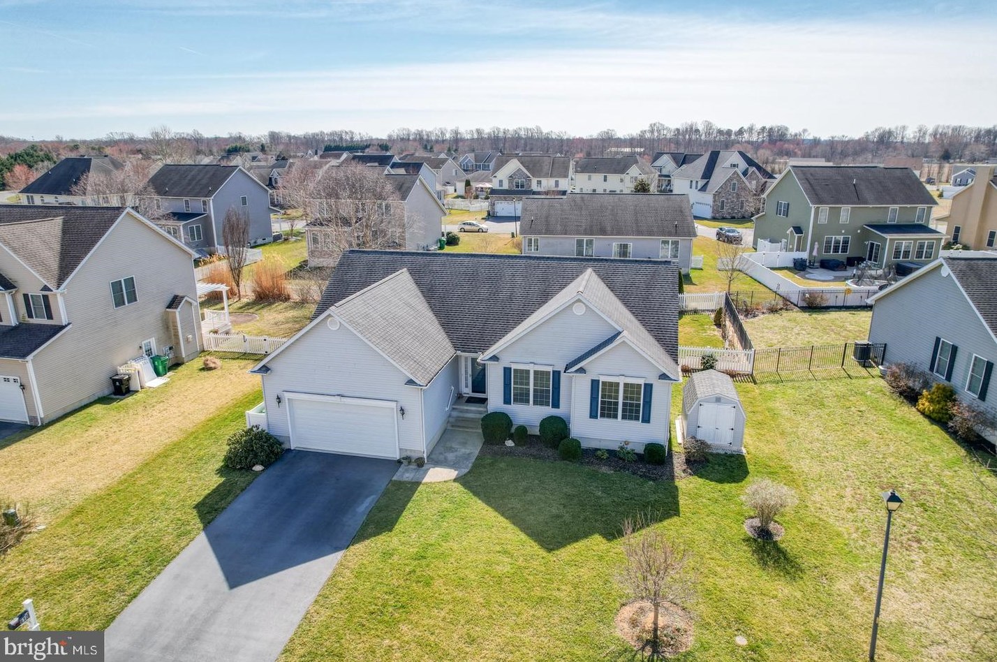 610 Phillips Dr, Magnolia, DE 19962