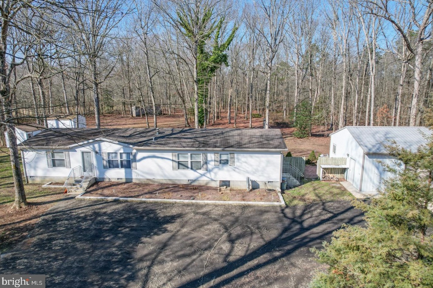 719 Tomahawk Ln, Felton, DE 19943