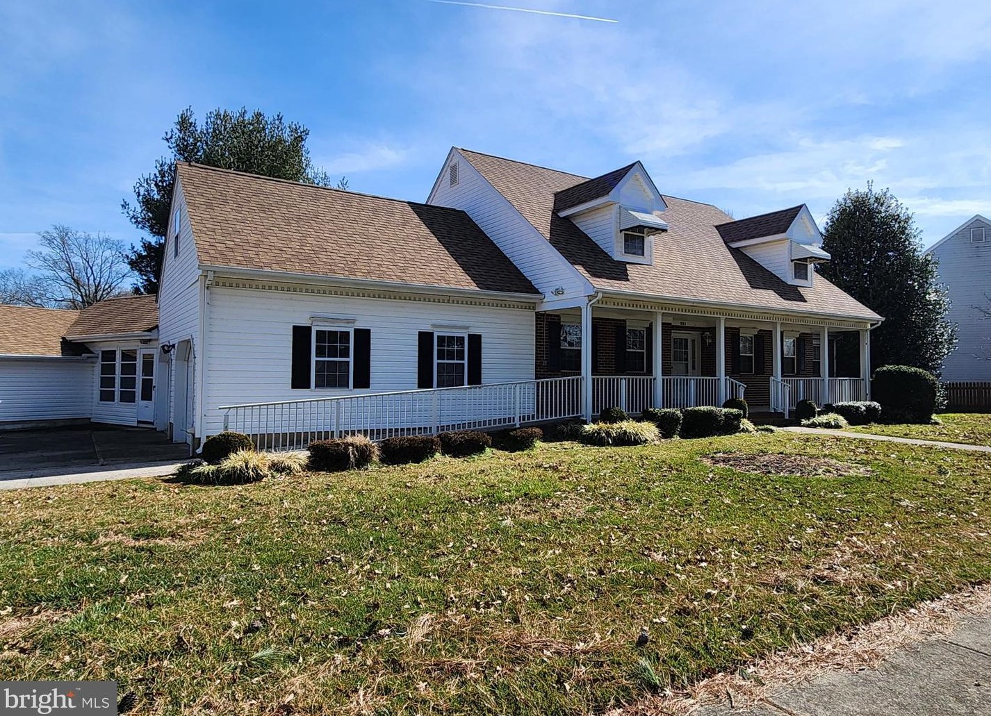 901 Blair Ct, Camden-Wy, DE 19934
