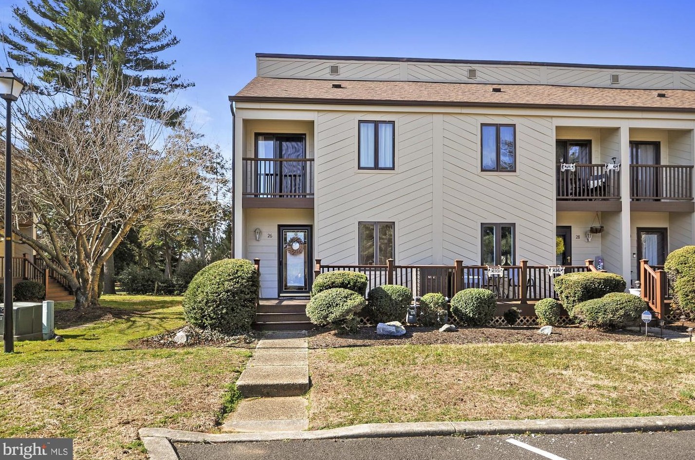 26 Chatham Ct, Dover, DE 19901-3909