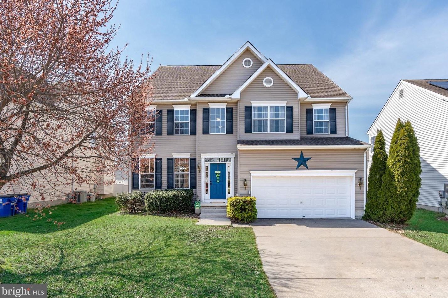 107 Parkers Dr, Dover, DE 19904-1469