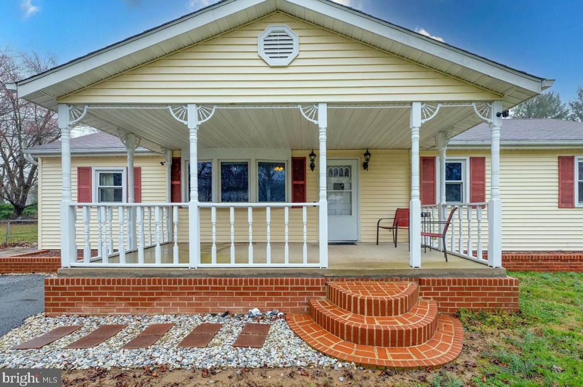 28 Strawberry Dr, Magnolia, DE 19962-1953