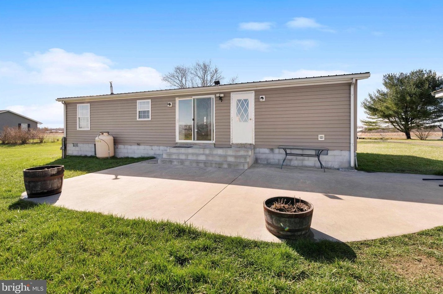 2015 Still Rd, Camden-Wy, DE 19934