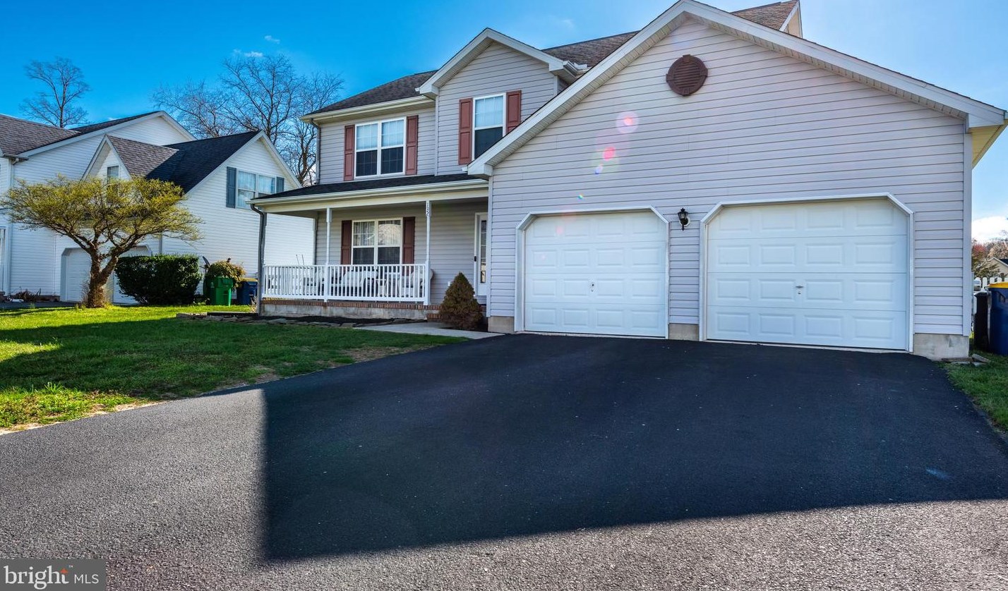 132 Joshua Dr, Magnolia, DE 19962