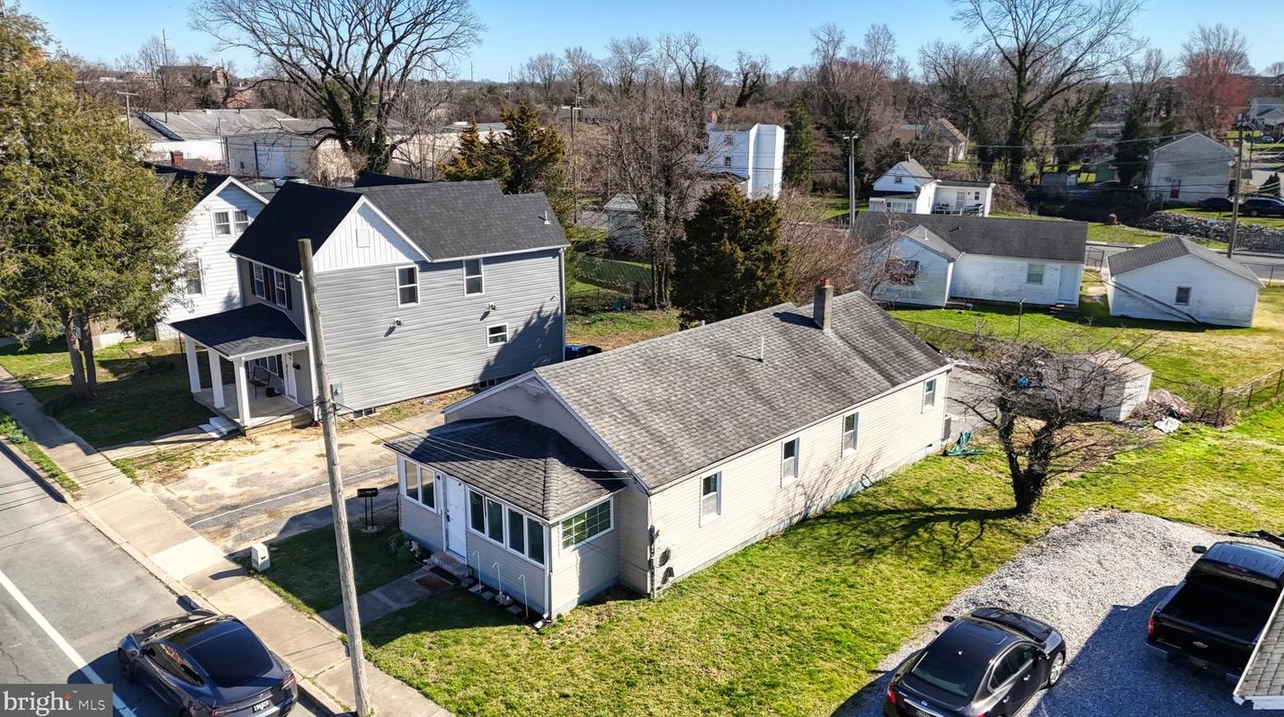 730 Forest St, Dover, DE 19904-3416