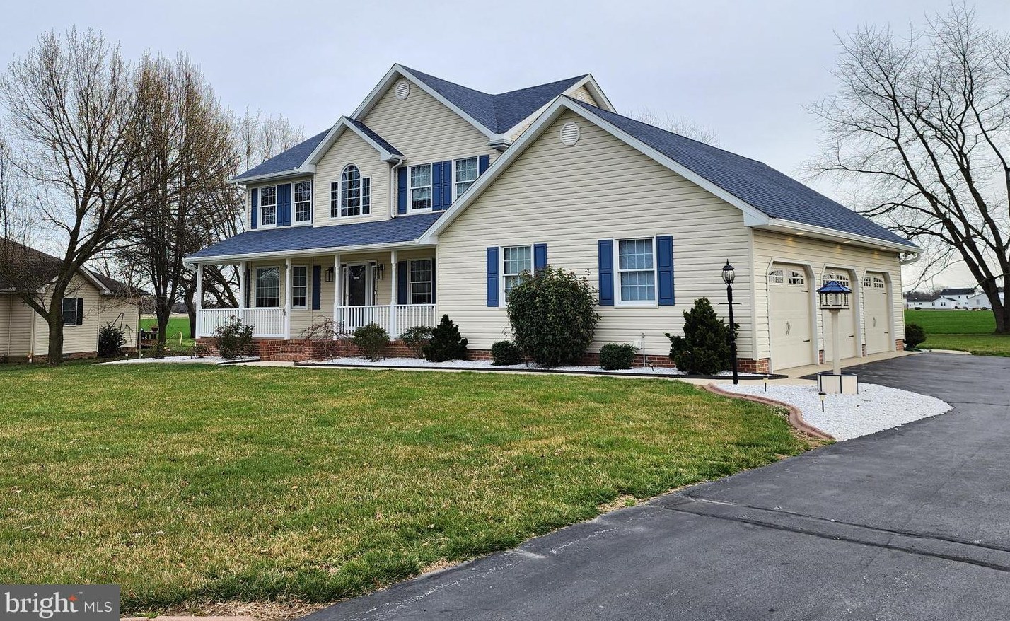 278 Meadow Ridge Pkwy, Dover, DE 19904-5873