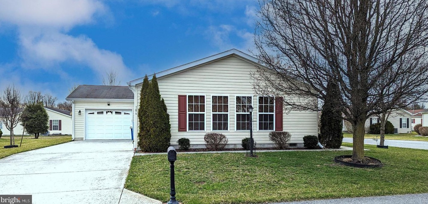 106 S Knight Ln #103, Camden-Wy, DE 19934