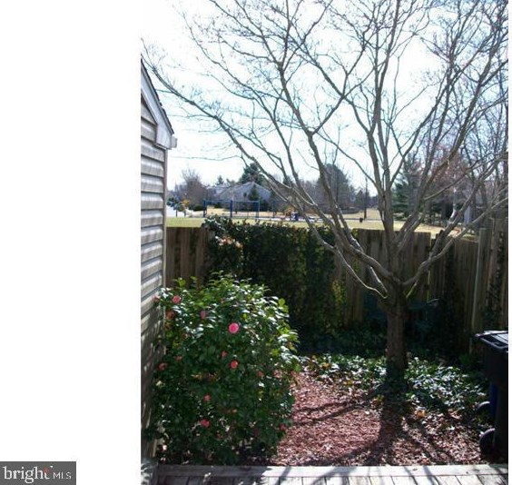 50 Forest Creek Dr, Dover DE  19904-6517 exterior