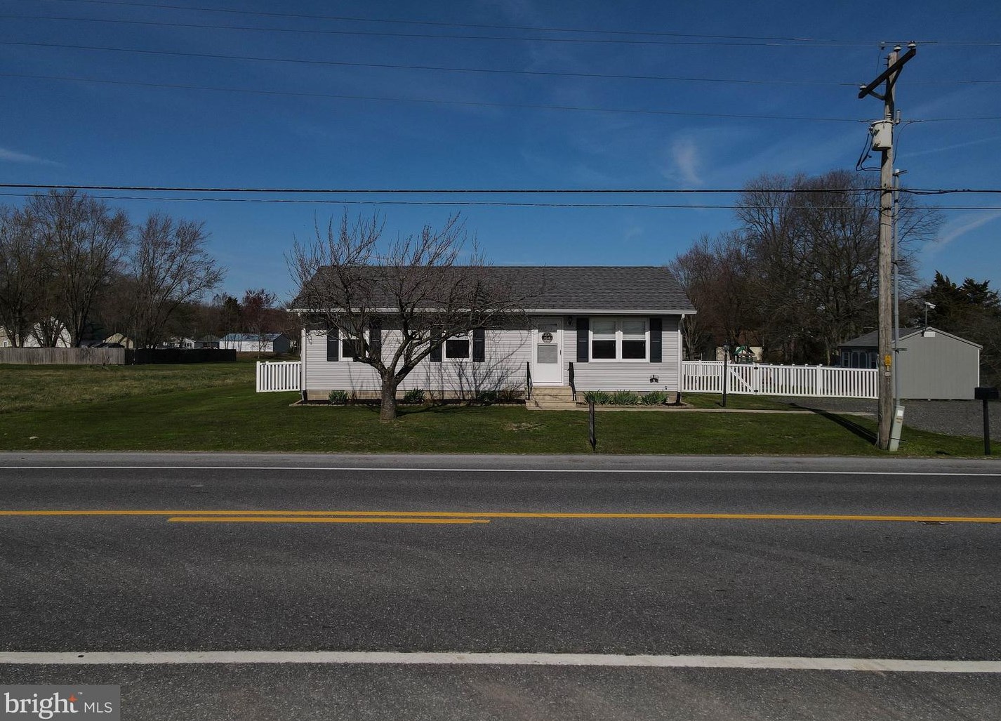 6595 Westville Rd, Camden-Wy, DE 19934