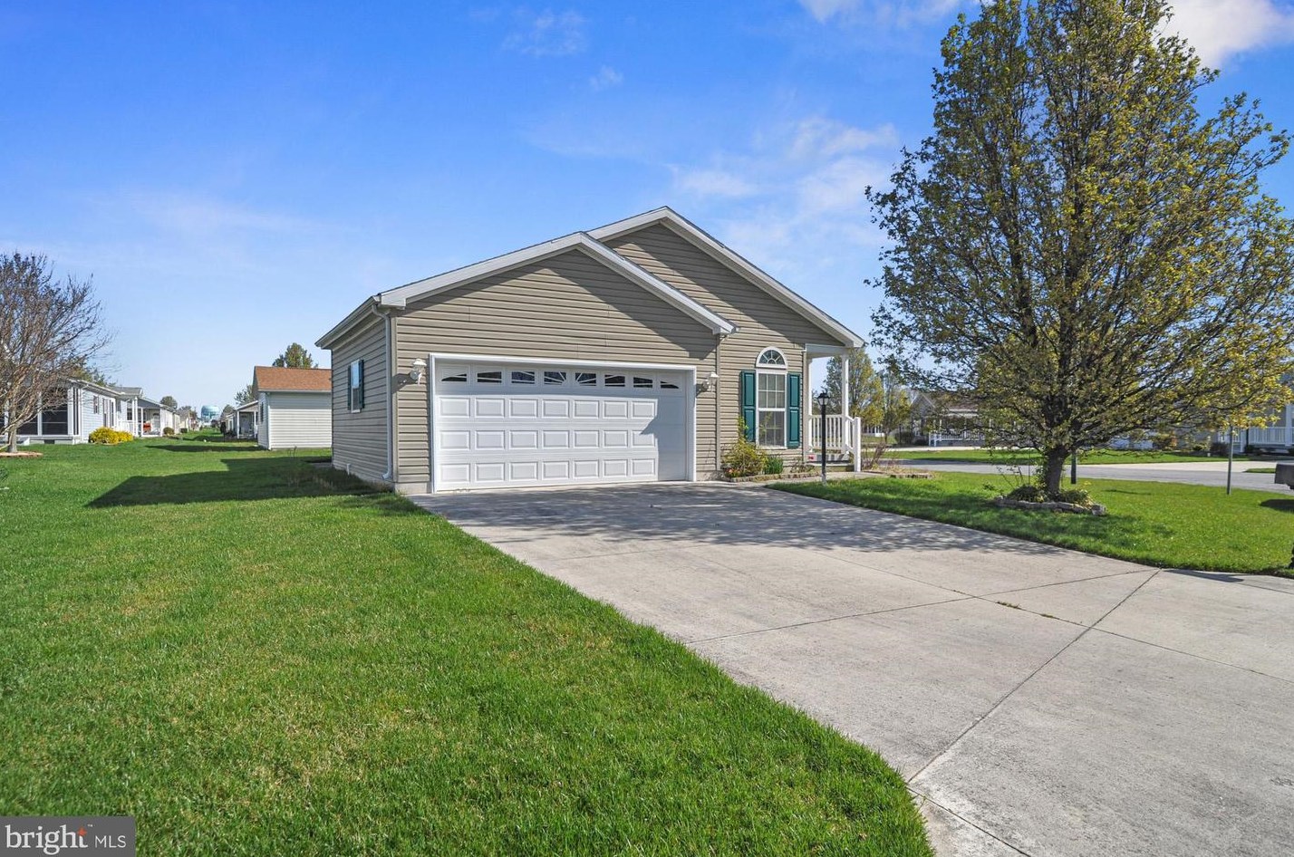6 Dalby Ln #43, Camden-Wy, DE 19934