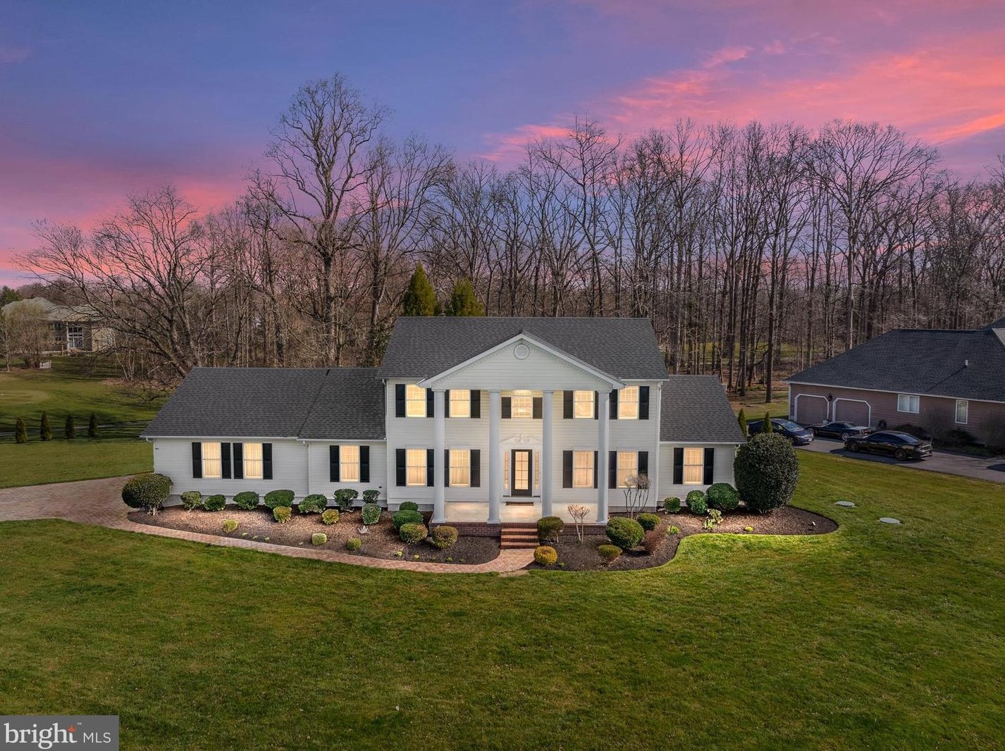 605 Quail Run, Camden-Wy, DE 19934