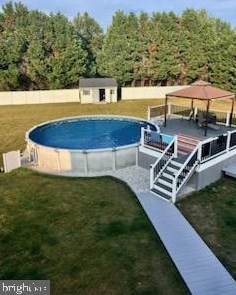 1642 Jackson Ditch Rd, Harrington DE  19952-2472 exterior