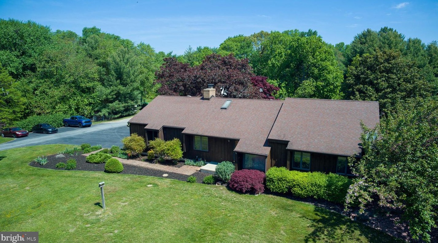 1381 Smyrna Leipsic Rd, Smyrna, DE 19977-3446