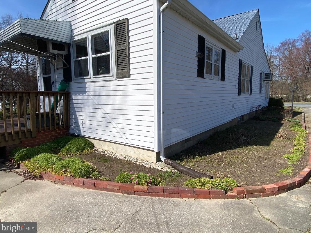 2567 Forrest Ave, Dover DE  19904-5311 exterior