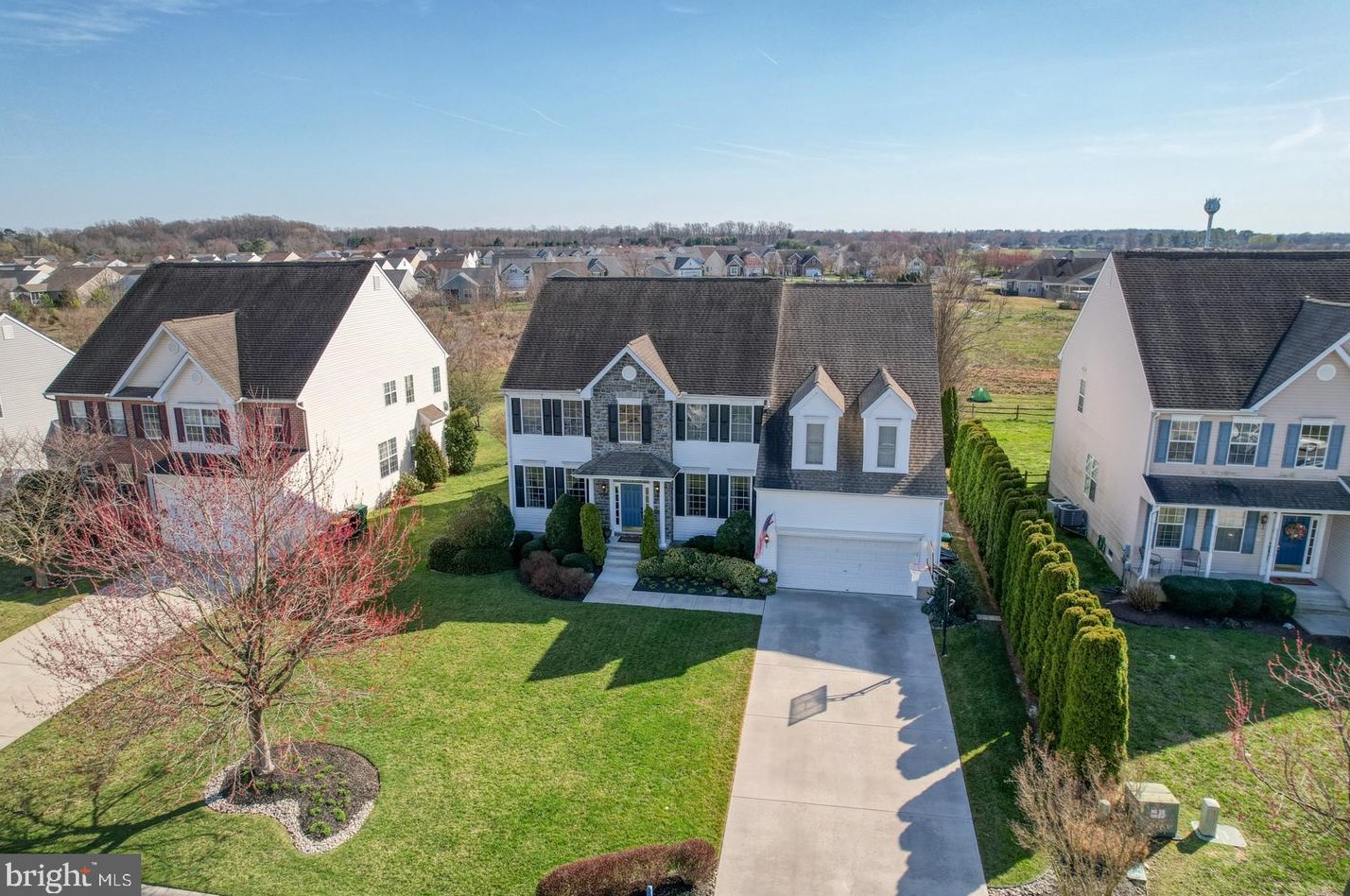 998 Birdie Ln, Magnolia, DE 19962-3105