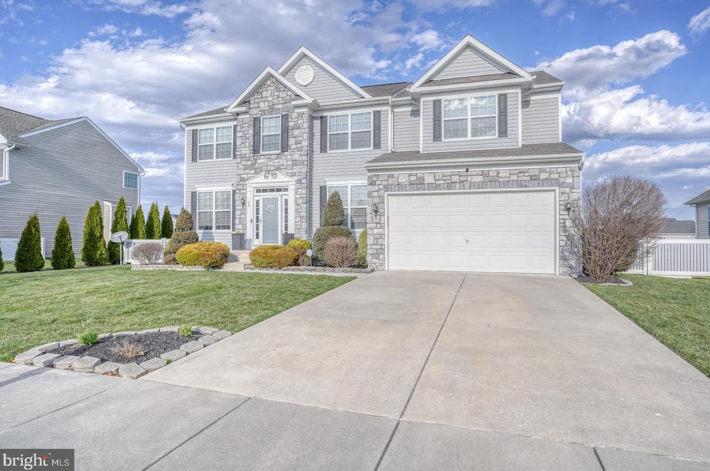 60 Cinnamon Way, Magnolia, DE 19962