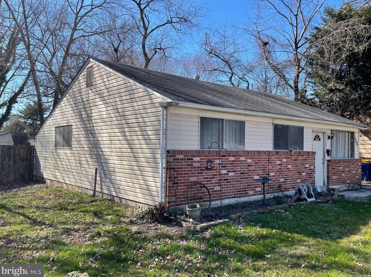 112 Mitscher Rd, Dover, DE 19901