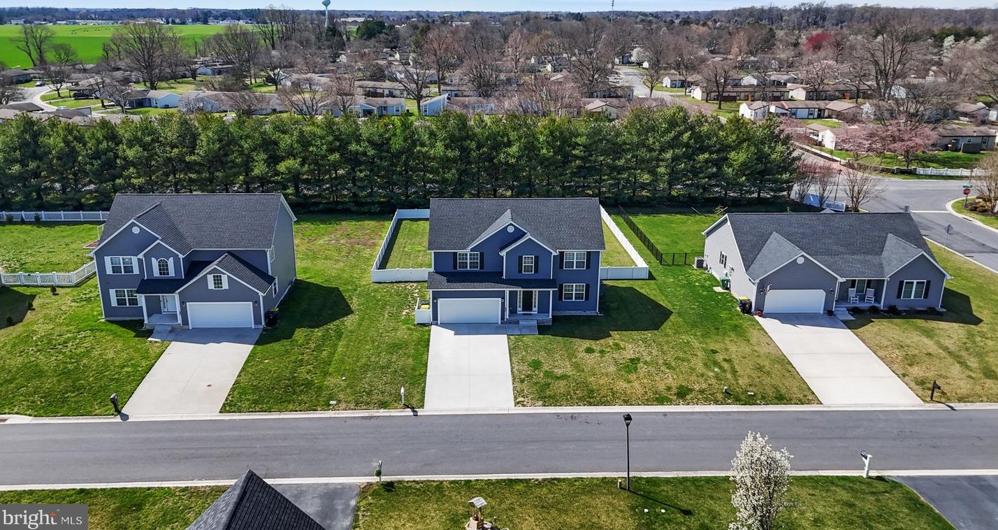 305 Quail Landing Cir, Magnolia, DE 19962-3229
