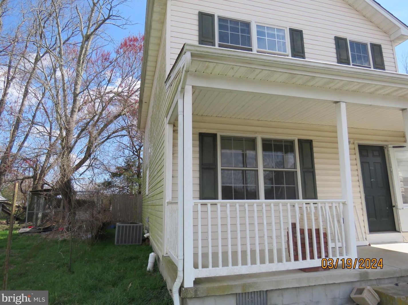 116 Jackson St, Frederica, DE 19946