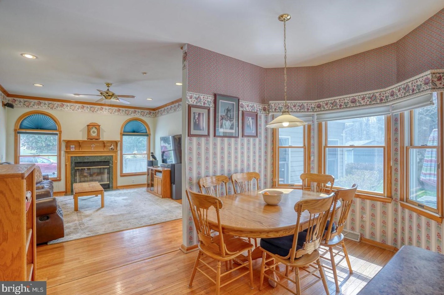 312 Springfield Way, Dover DE  19904-9119 exterior