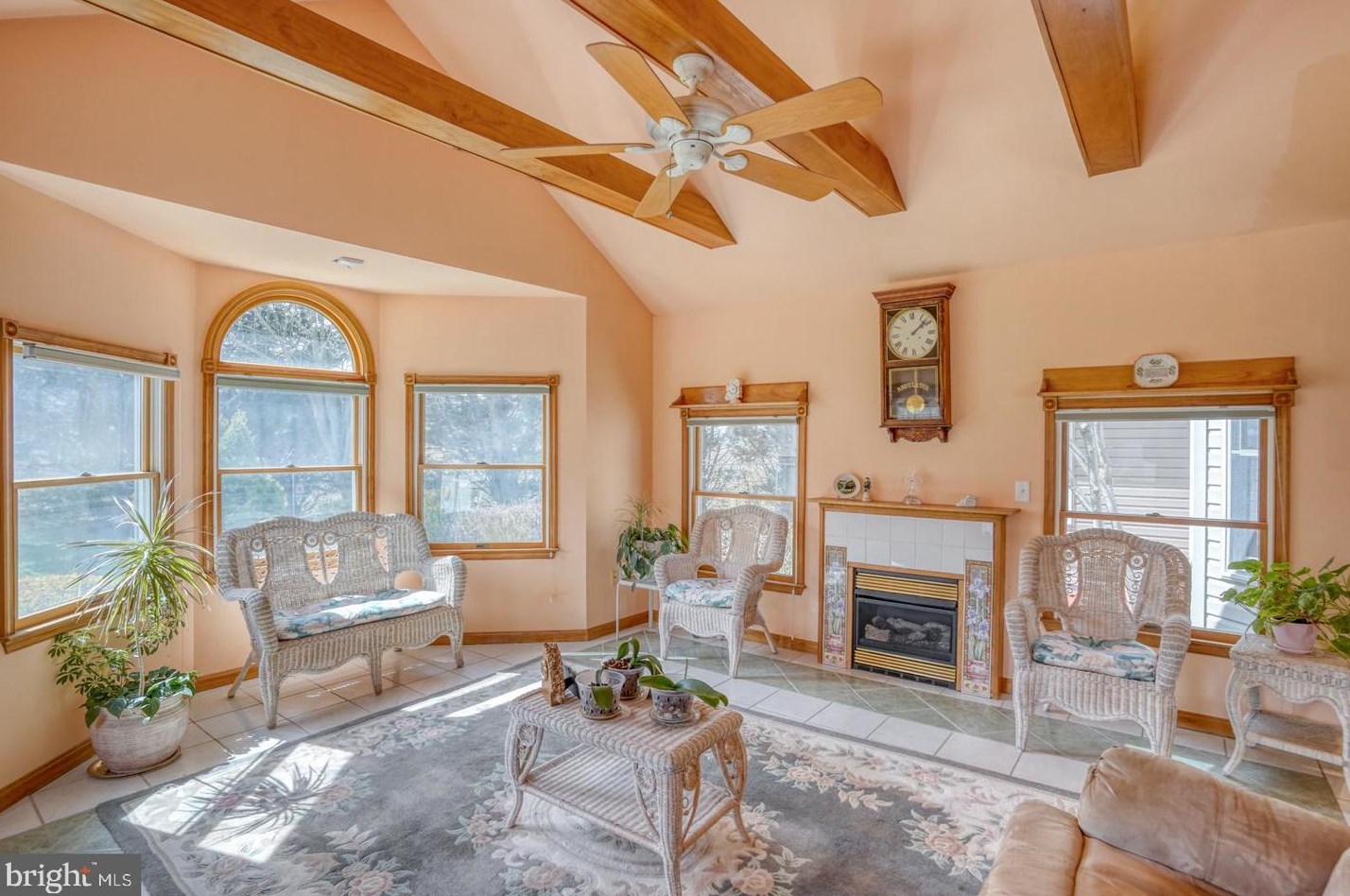 312 Springfield Way, Dover DE  19904-9119 exterior