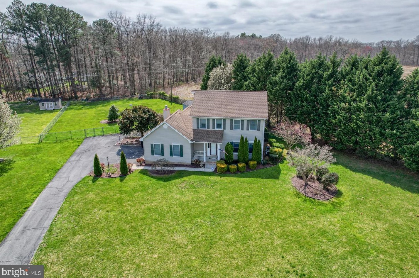 312 Springfield Way, Dover, DE 19904-9127