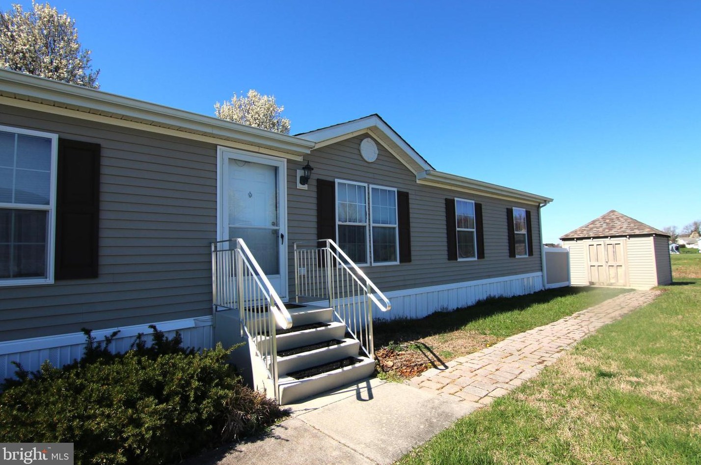 100 Piedmont Dr #224, Dover, DE 19904