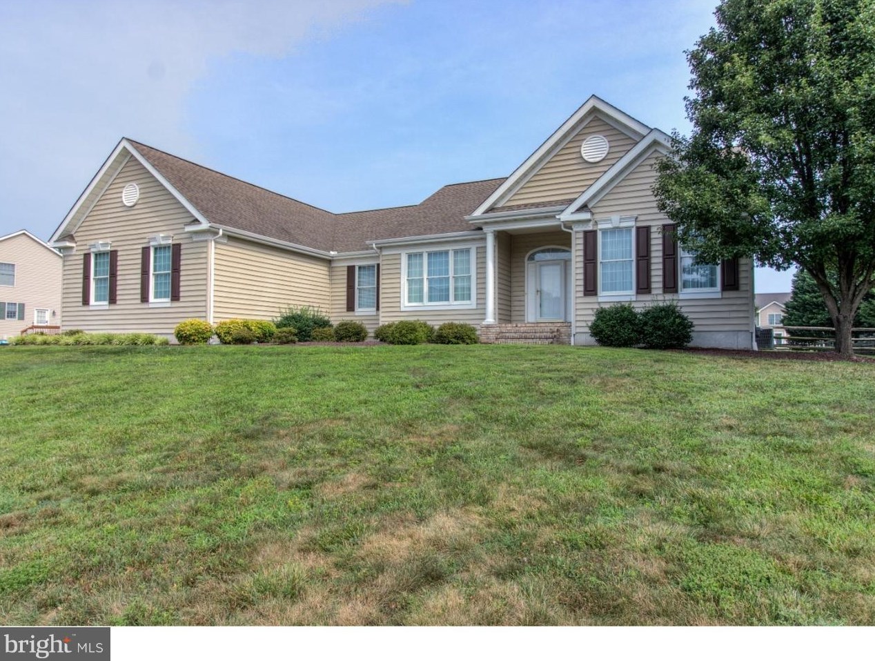 60 Clark Ct, Dover, DE 19901-6541