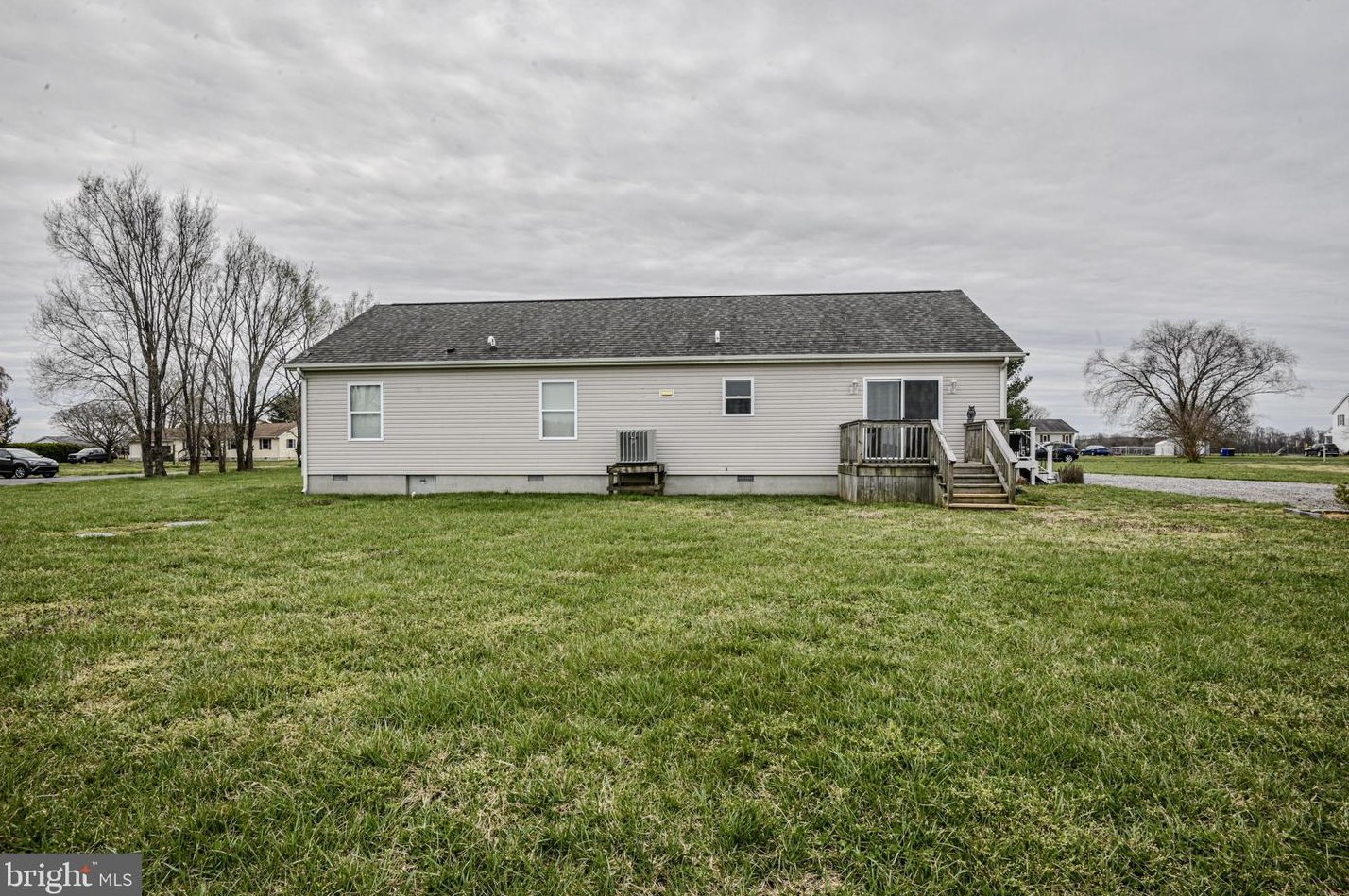 1814 Skeeter Neck Rd, Frederica, DE 19946