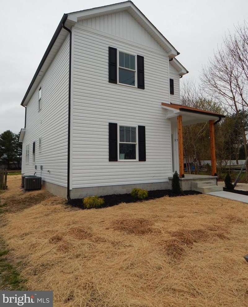 374 2nd St, Dover, DE 19901