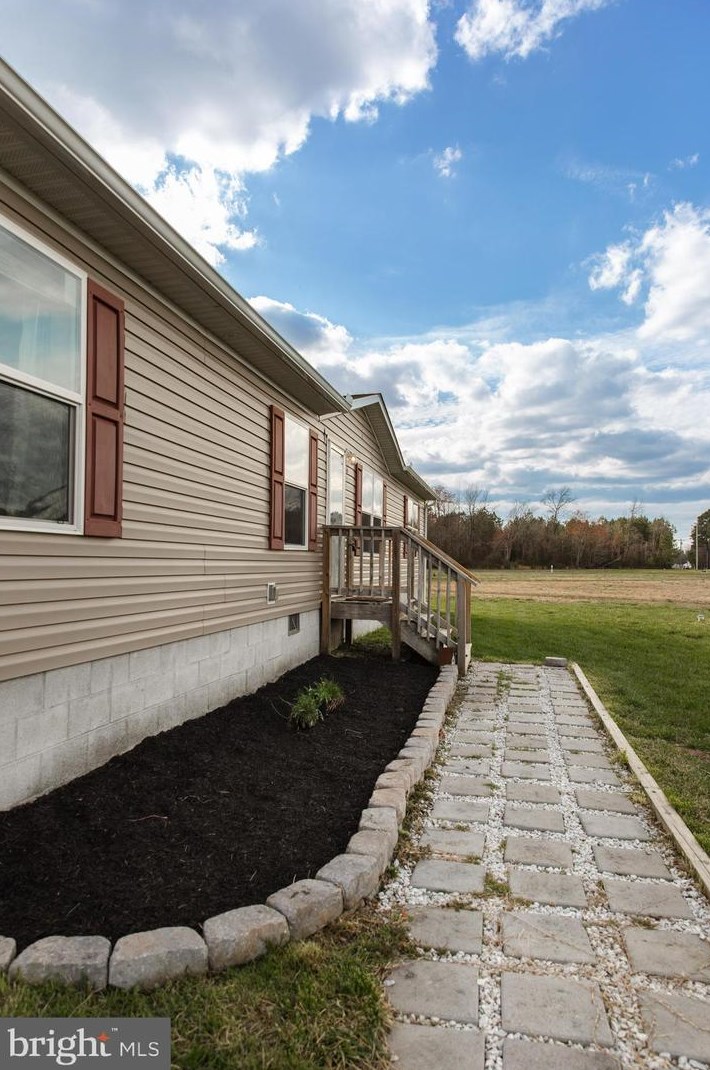 488 Sandtown Rd, Felton, DE 19943