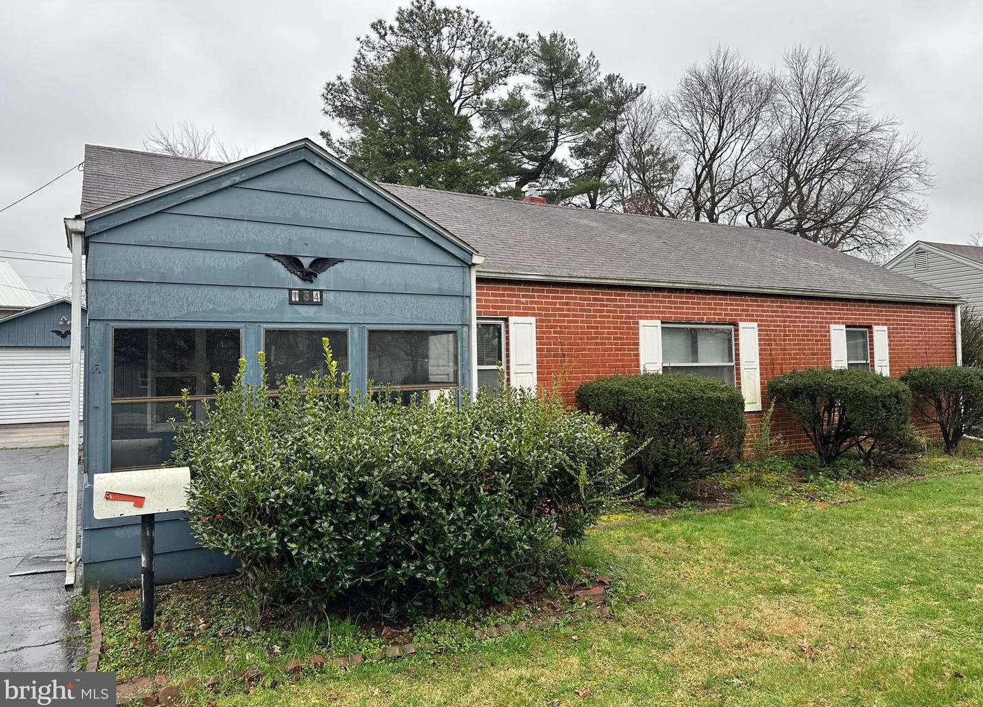 154 Orchard Ave, Dover, DE 19901-4446