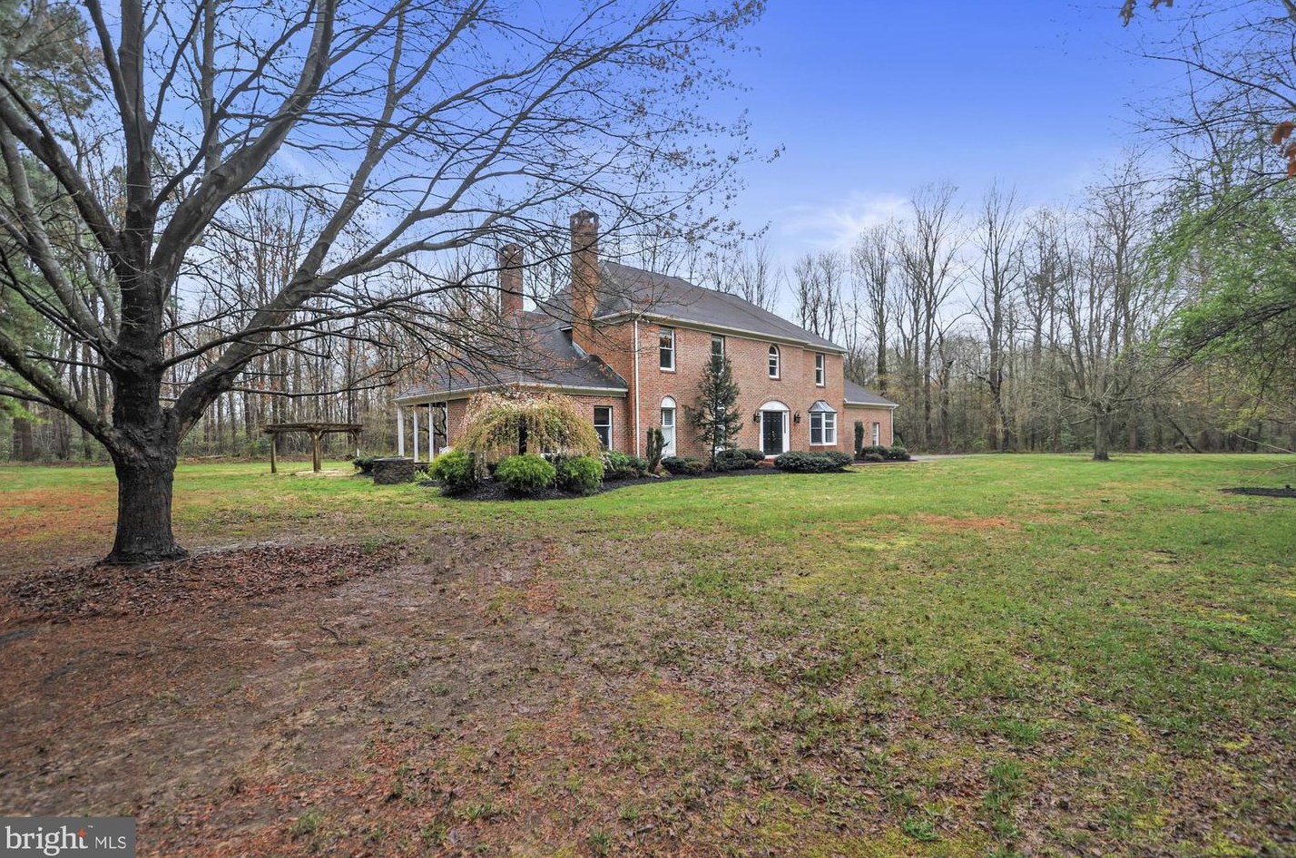 542 Skeeter Neck Rd, Frederica, DE 19946-1603