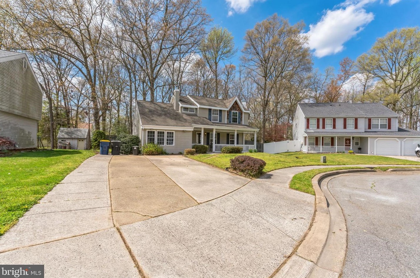 110 Matthew Ct, Dover, DE 19904-9747