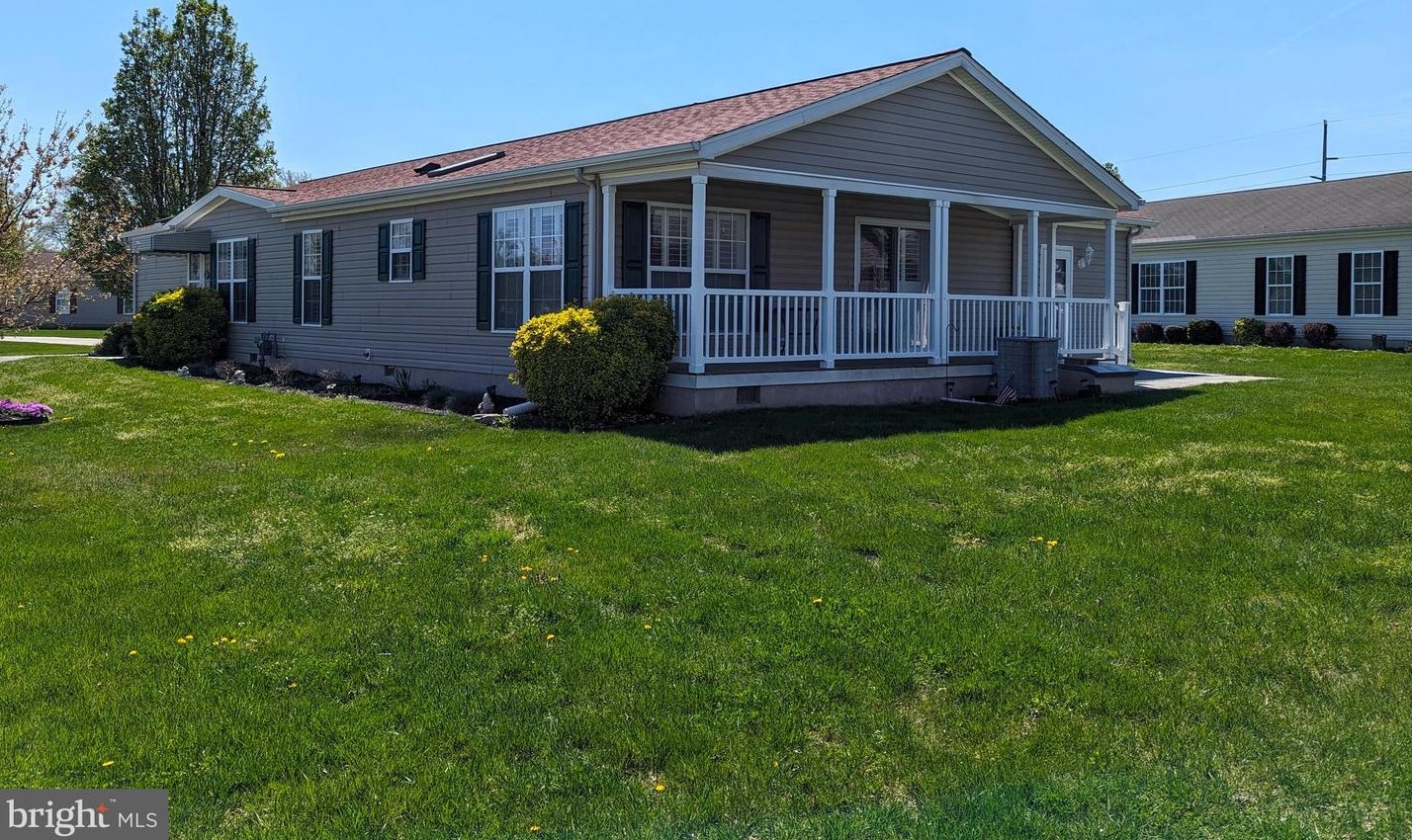 12 Martindale #37, Camden-Wy, DE 19934