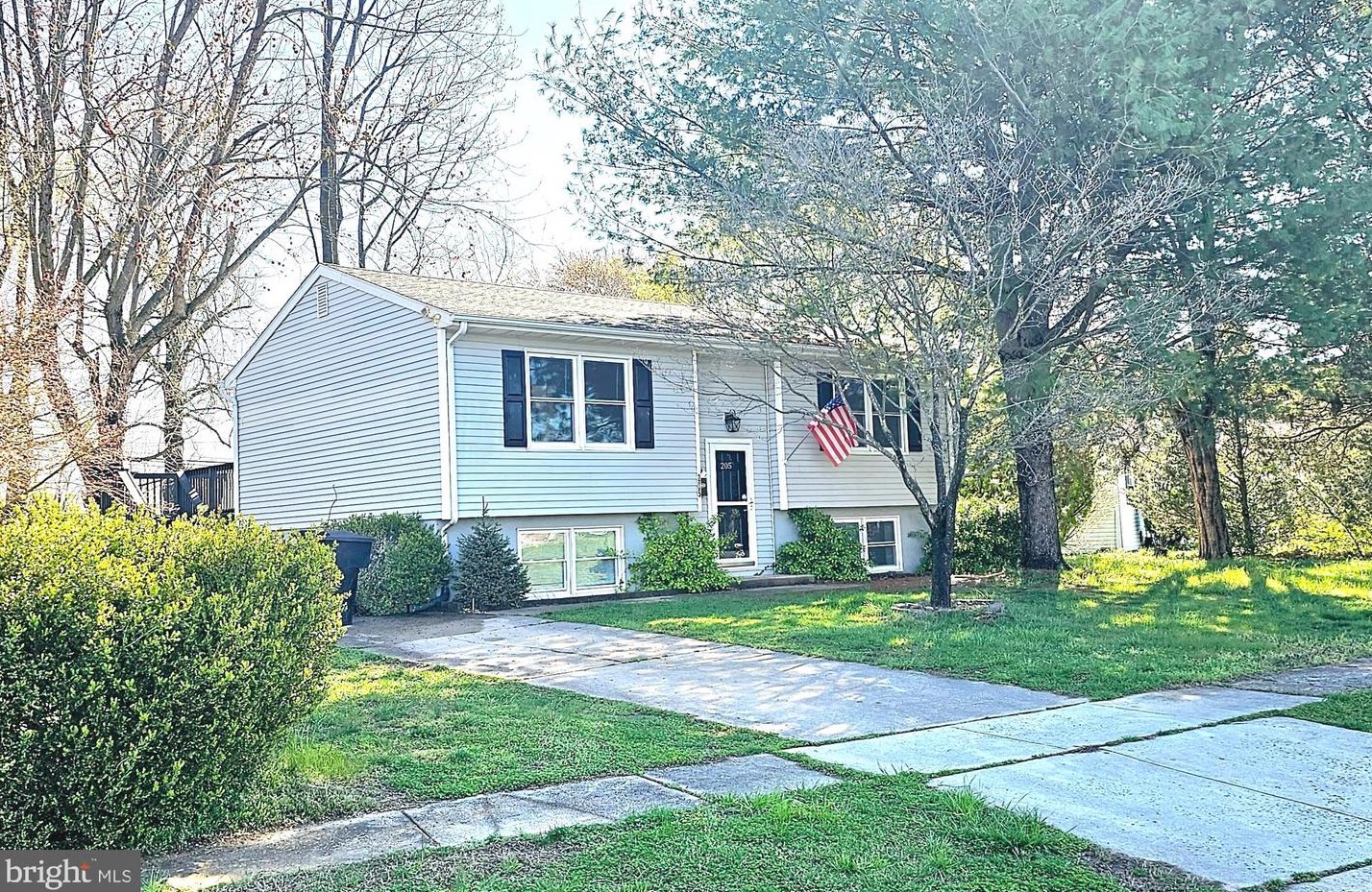 205 Ann Ave, Dover, DE 19904