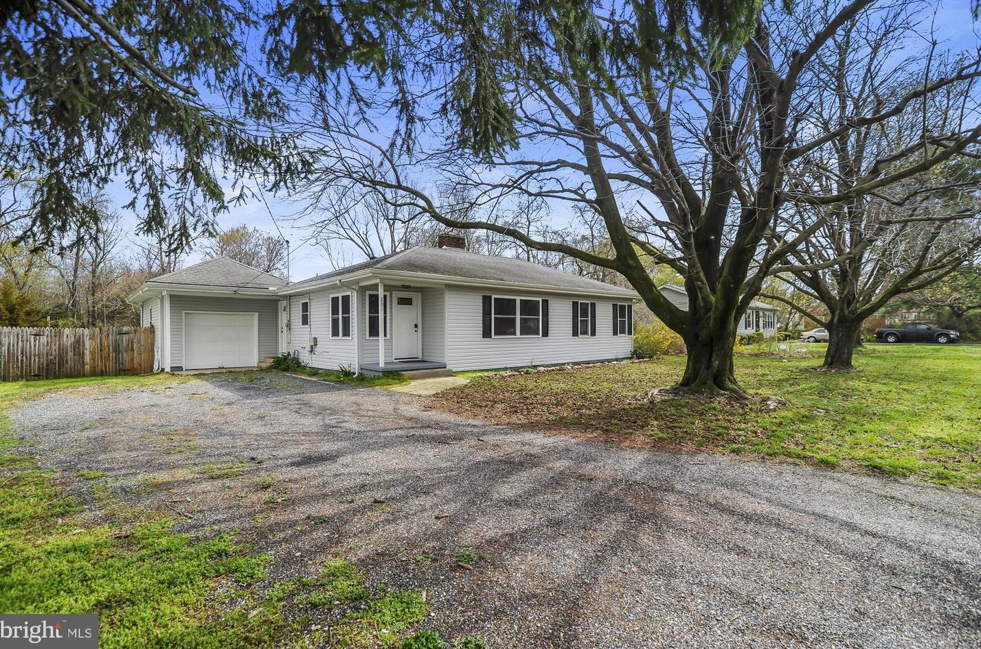 201 Wilson Ave, Dover, DE 19901-8779