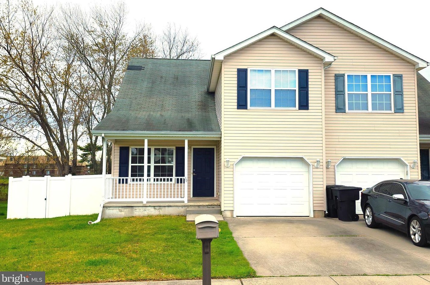 30 Moriarty St, Dover, DE 19901