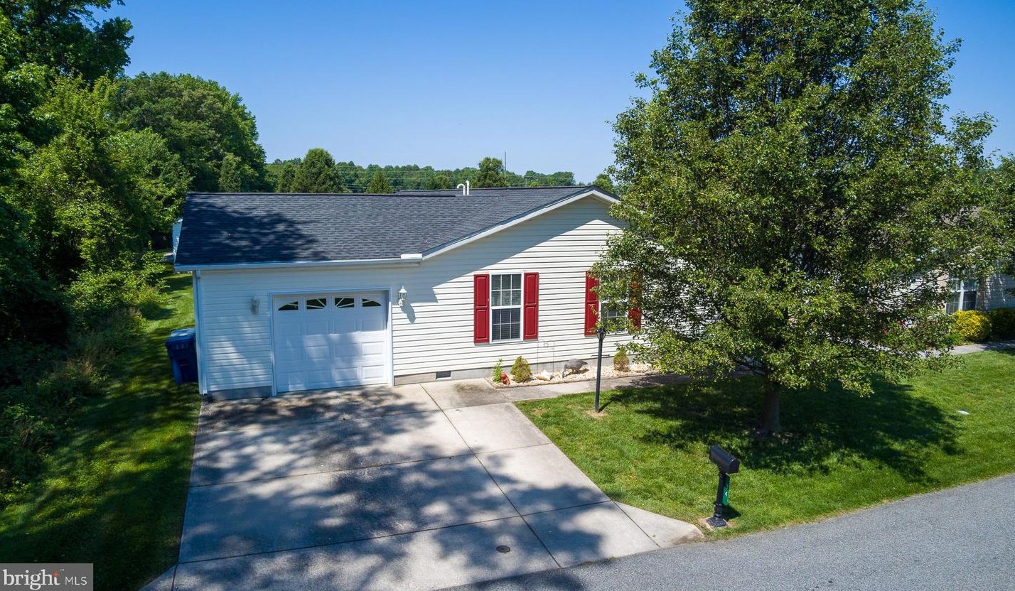 34 Dill Ln #66, Camden-Wy, DE 19934