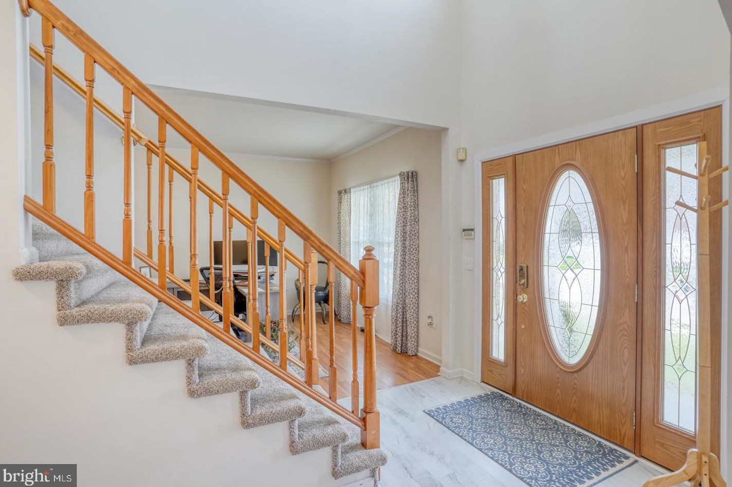 23 Pin Oak Dr, Dover DE  19904-2375 exterior