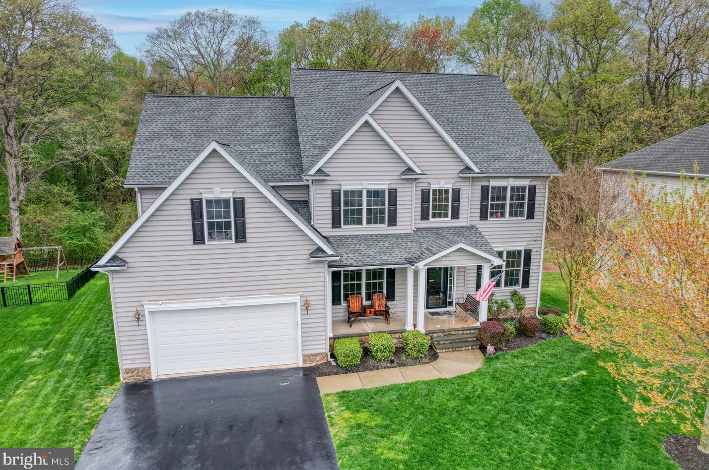 599 Phillips Dr, Magnolia, DE 19962-4618