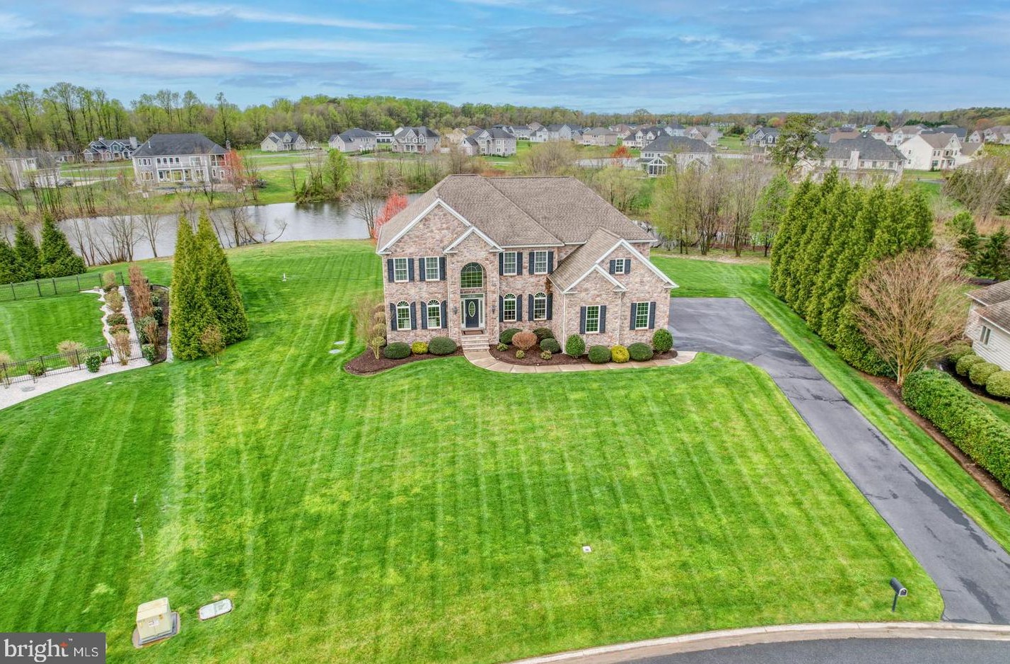 68 Doral Ct, Camden-Wy, DE 19934