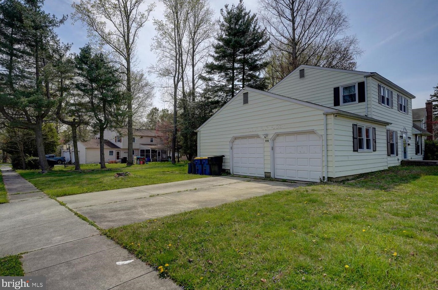 606 Wyoming Ave, Dover, DE 19904