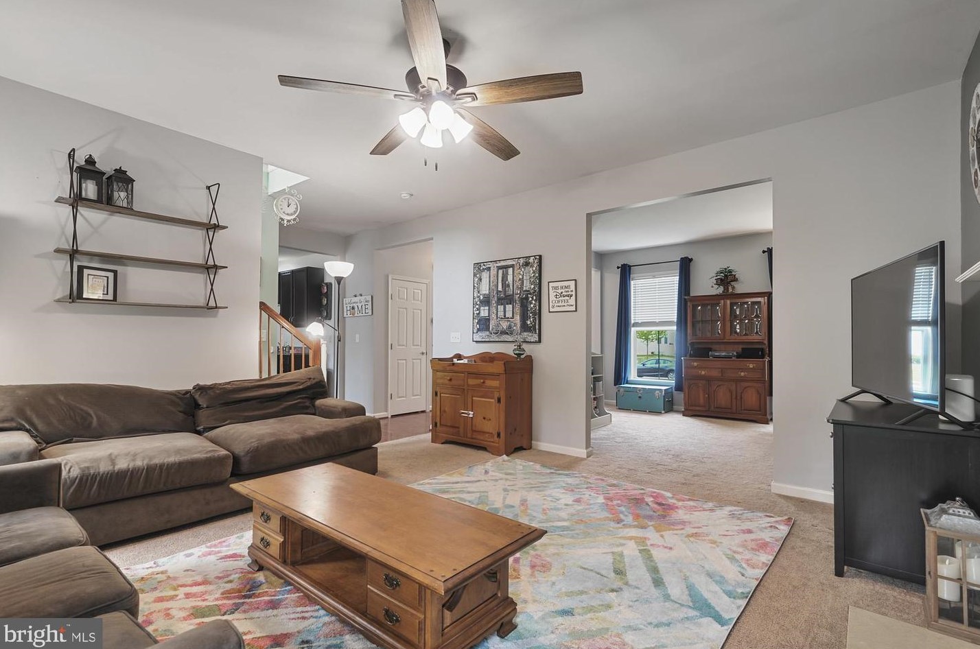 628 Olde Field Dr, Magnolia DE  19962-3800 exterior